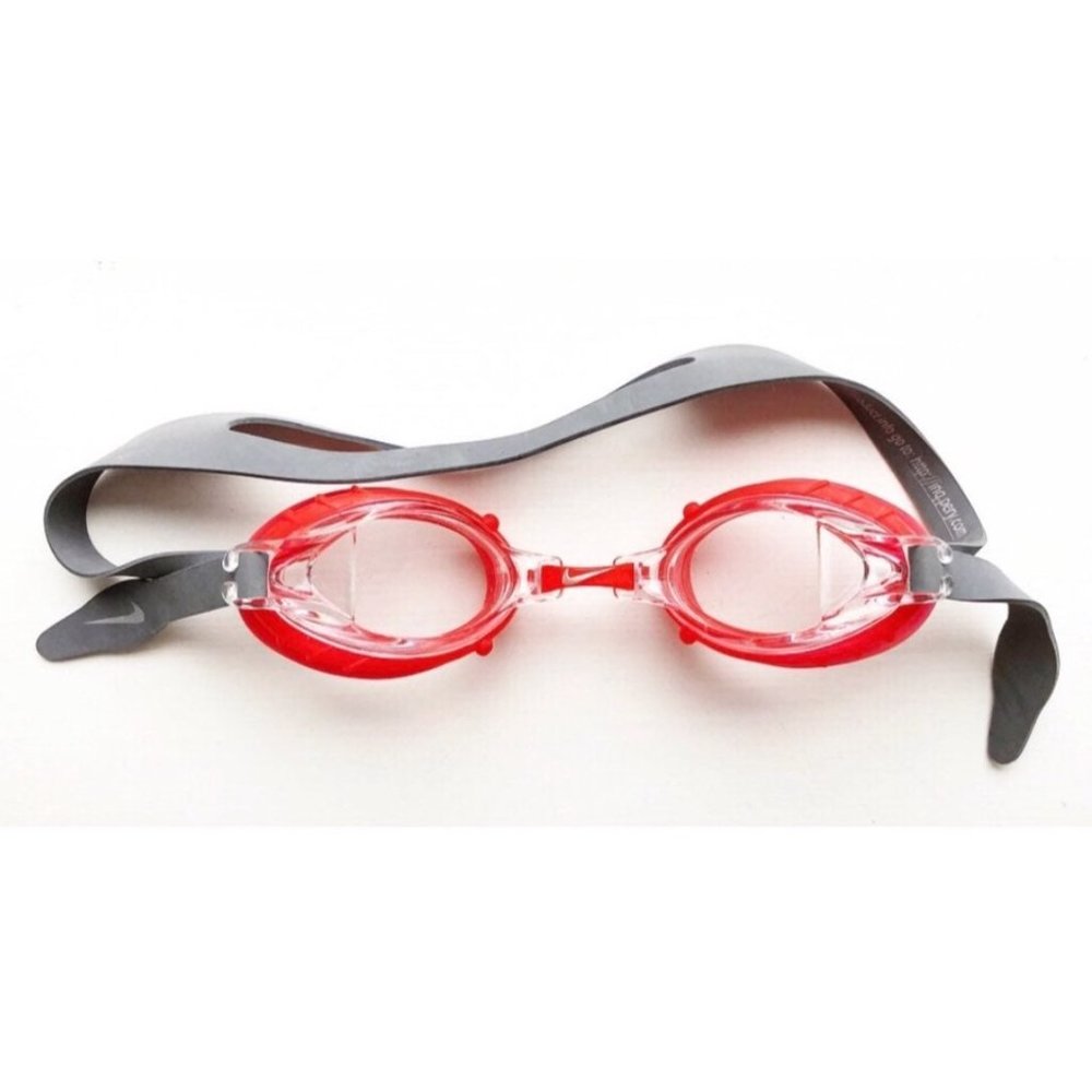Nike Chrome Junior Swim Goggles